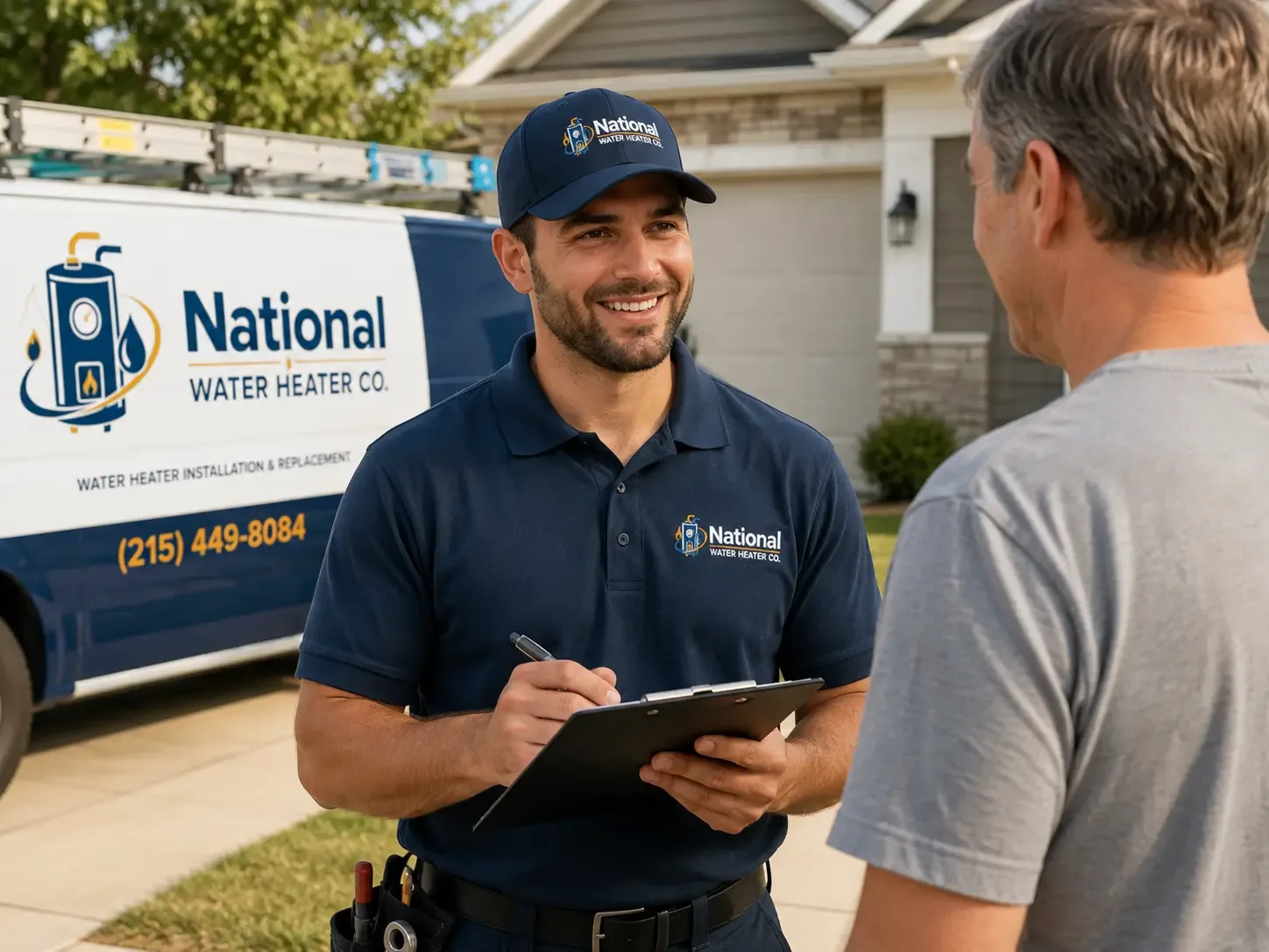 Water Heater Installation West Bloomfield, NY FAQs